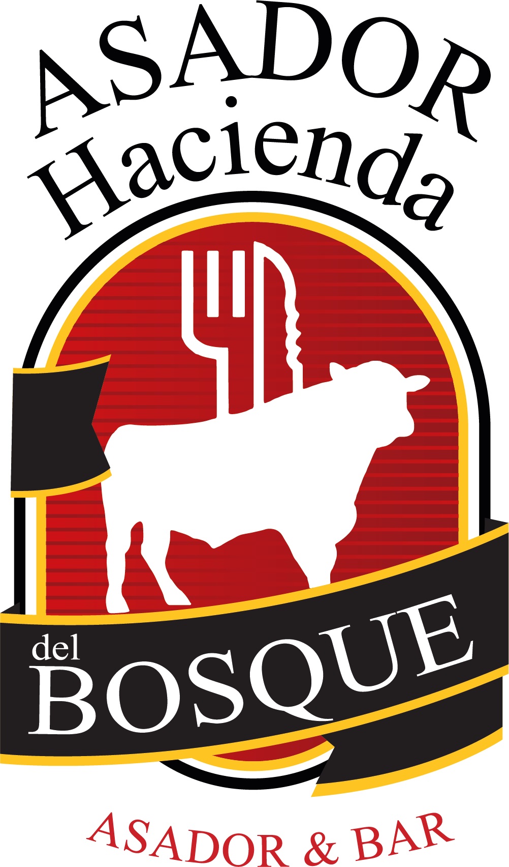 Asador Hacienda del Bosque